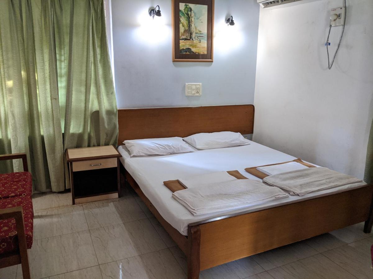 Farmagudi Residency Hotell Donshiwado Exteriör bild